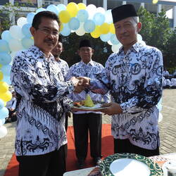 Event Spanda