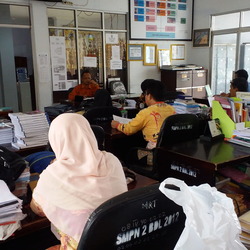 Workshop / Pelatihan