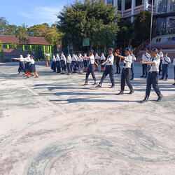 Kesiswaan