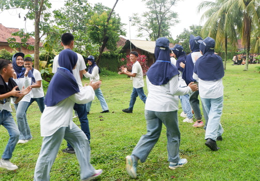 LDK OSIS & MPK 2025