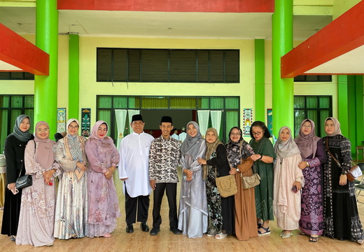 Kegiatan Keagamaan