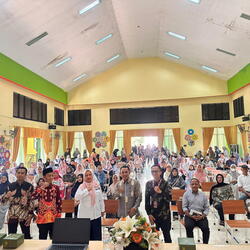 Kegiatan Keagamaan